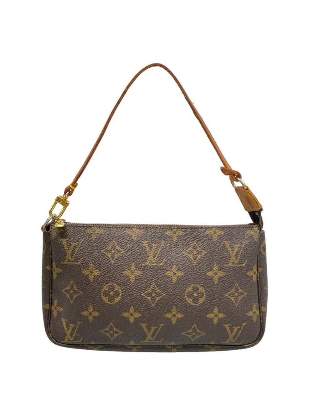 Louis Vuitton Handbag Monogram Pochette Accessoires
